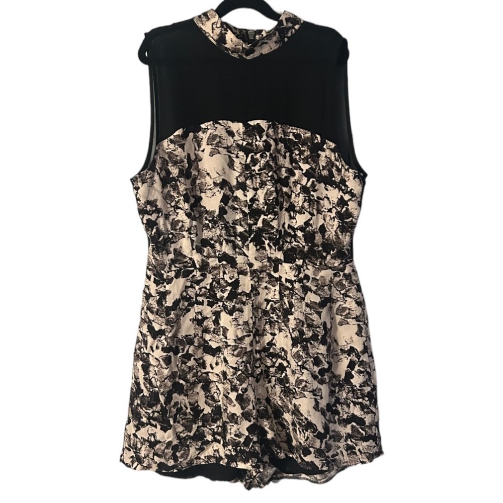 Kendall & Kylie Romper